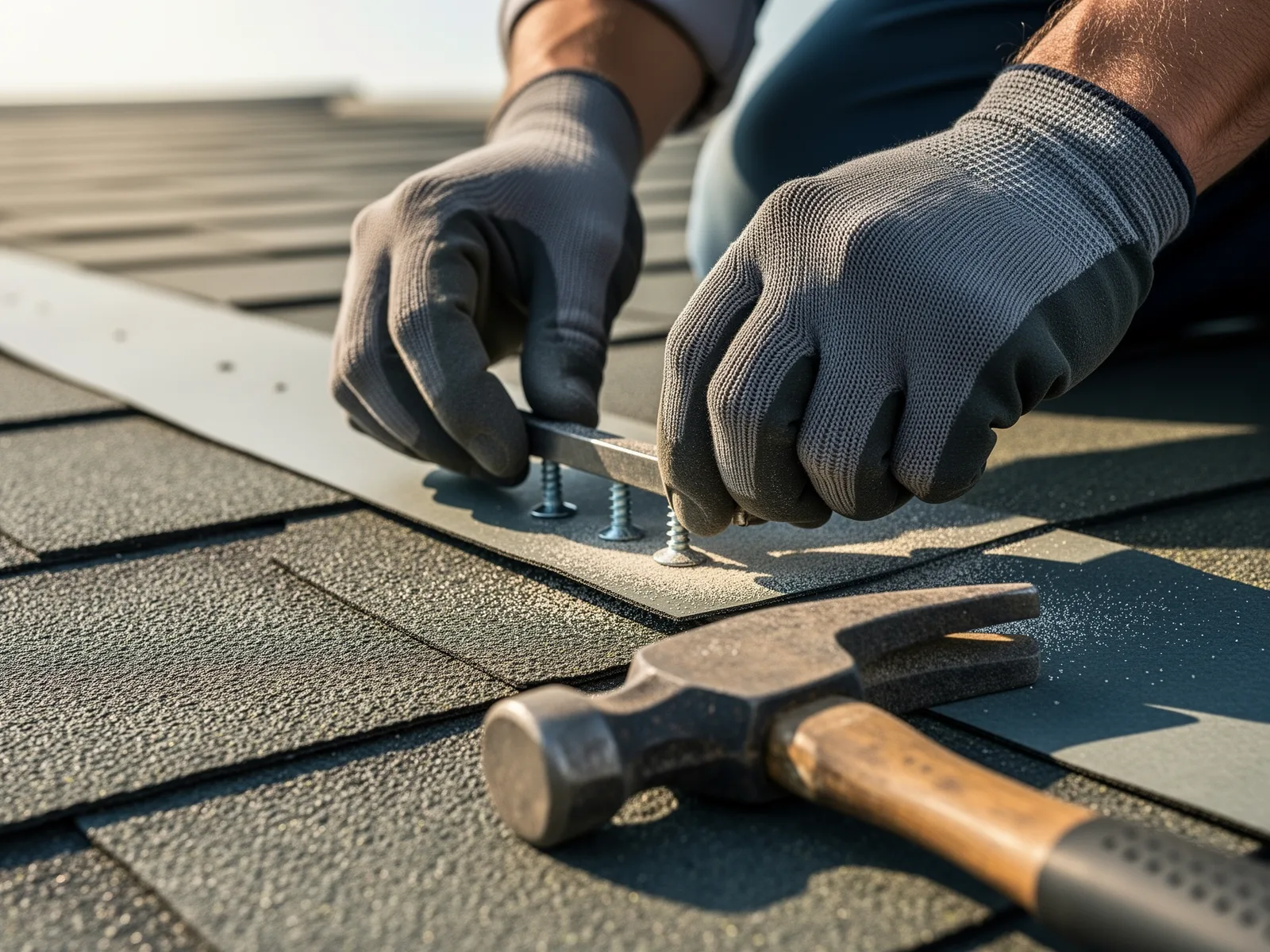 Why choose Fascia Repair in Talbott, TN